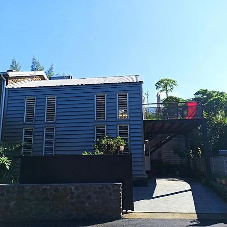 Les Alizes Leilighet Saint-Joseph Eksteriør bilde